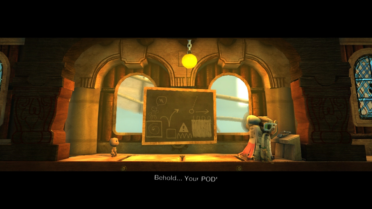 LittleBigPlanet 2 (Edición Coleccionista) - Imagen 30